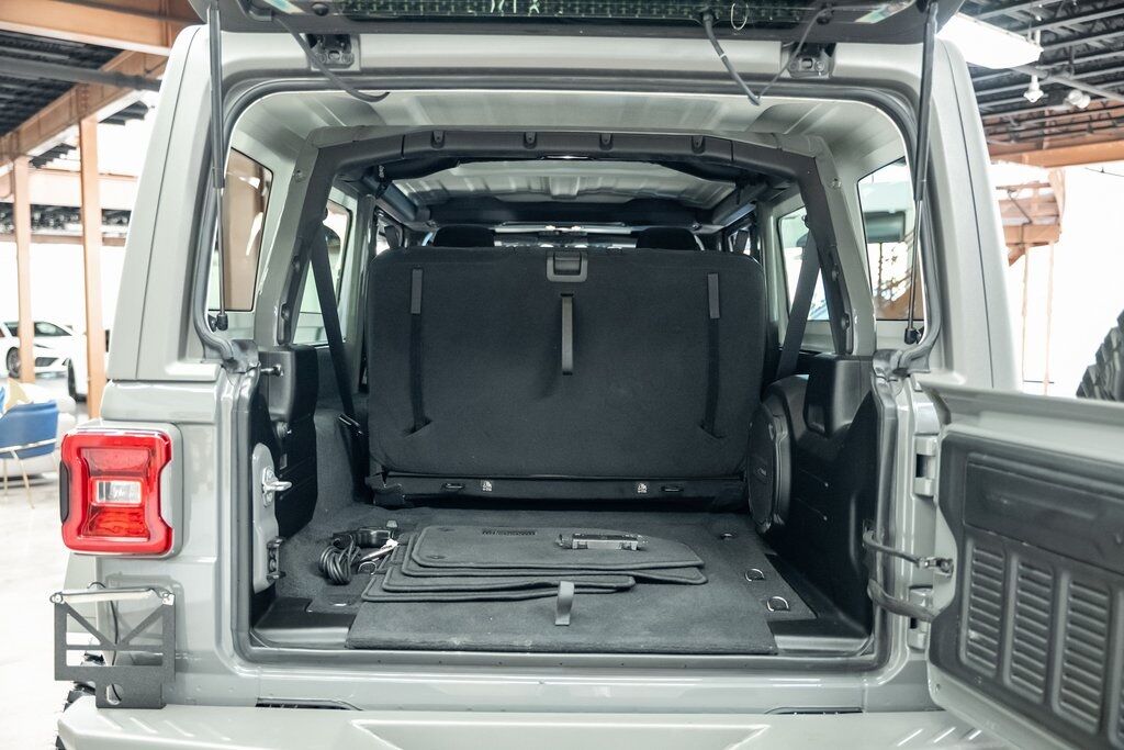 2021 Jeep Wrangler Unlimited Rubicon Indianapolis IN