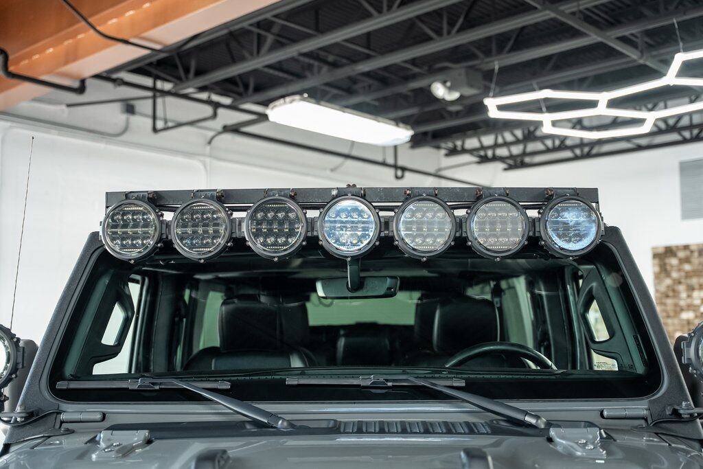 2021 Jeep Wrangler Unlimited Rubicon Indianapolis IN