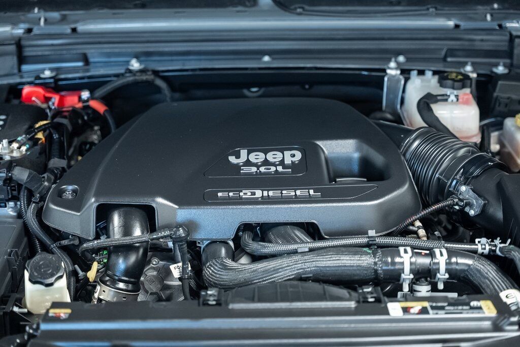 2021 Jeep Wrangler Unlimited Rubicon Indianapolis IN