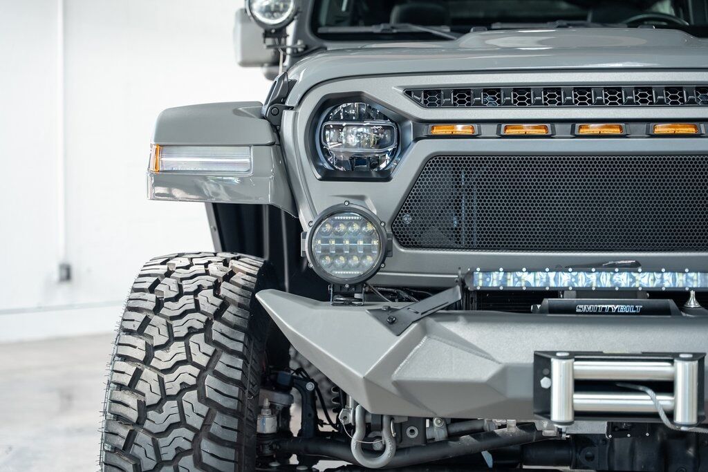 2021 Jeep Wrangler Unlimited Rubicon Indianapolis IN