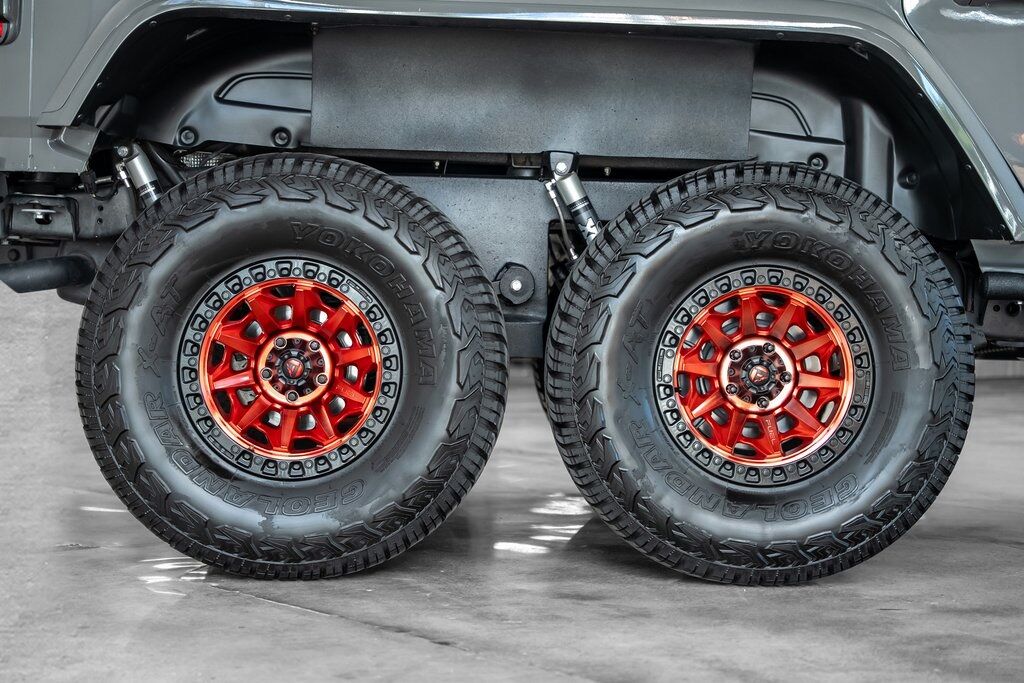 2021 Jeep Wrangler Unlimited Rubicon Indianapolis IN