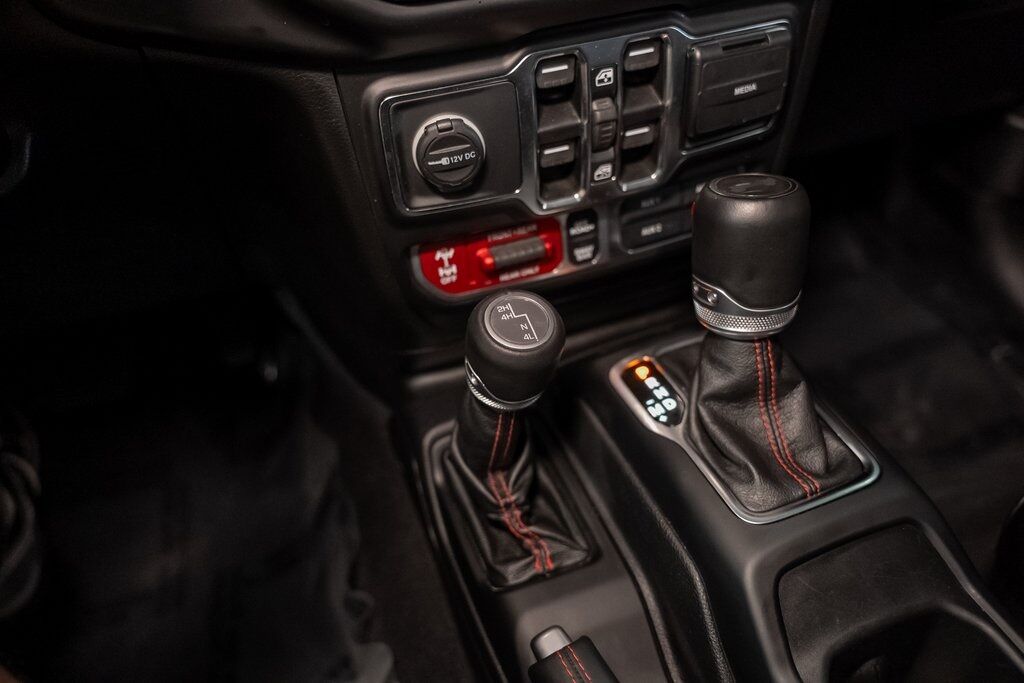 2021 Jeep Wrangler Unlimited Rubicon Ft Lauderdale FL