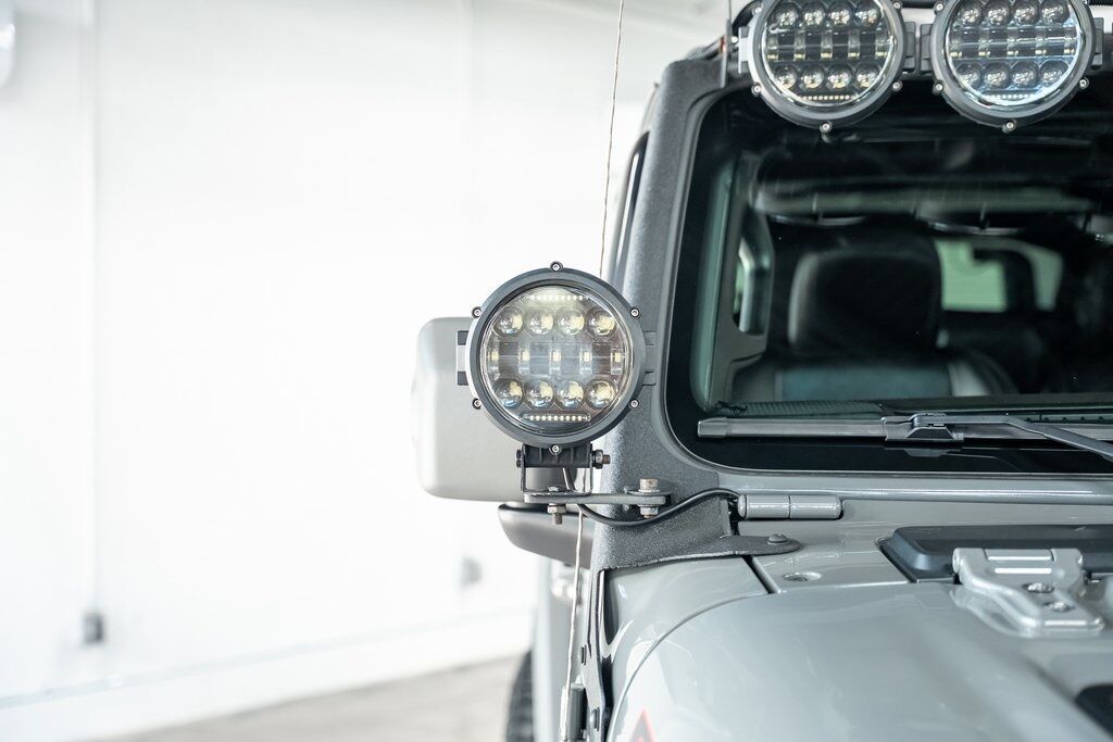 2021 Jeep Wrangler Unlimited Rubicon Ft Lauderdale FL