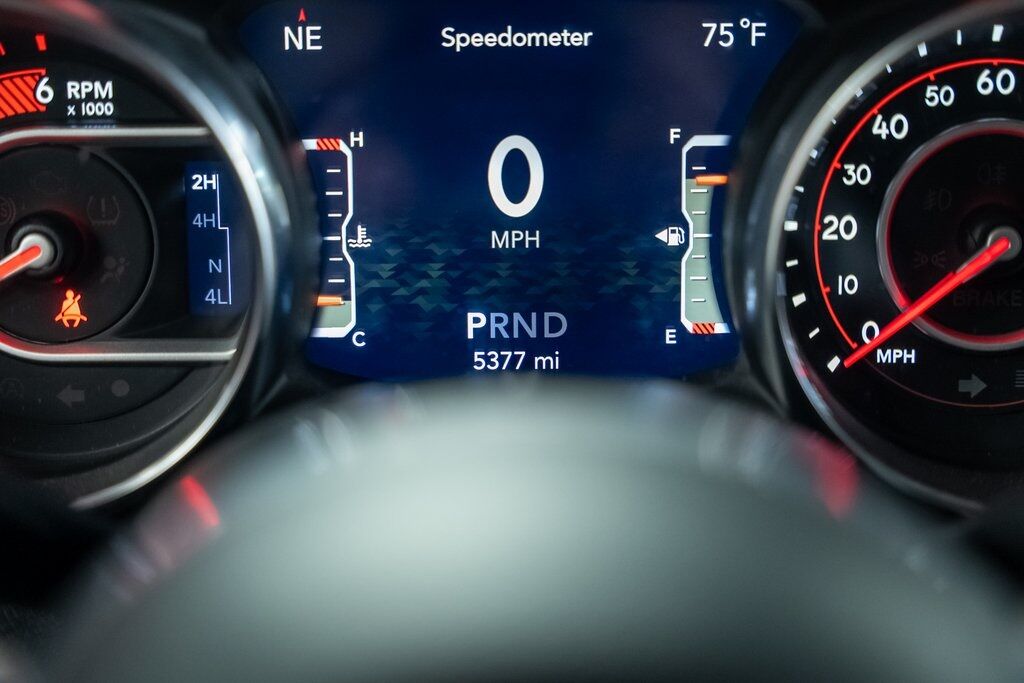 2021 Jeep Wrangler Unlimited Rubicon Ft Lauderdale FL