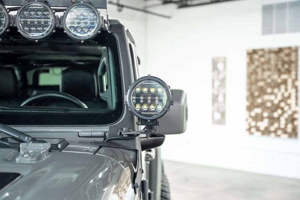 2021 Jeep Wrangler Unlimited Rubicon Ft Lauderdale FL