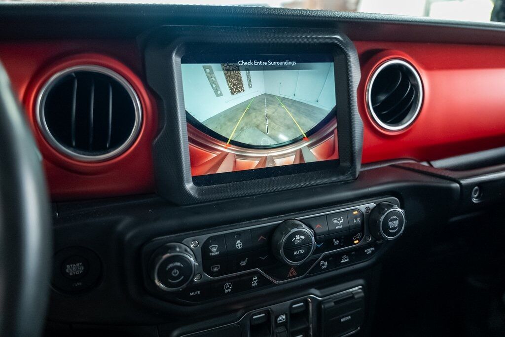 2021 Jeep Wrangler Unlimited Rubicon Ft Lauderdale FL