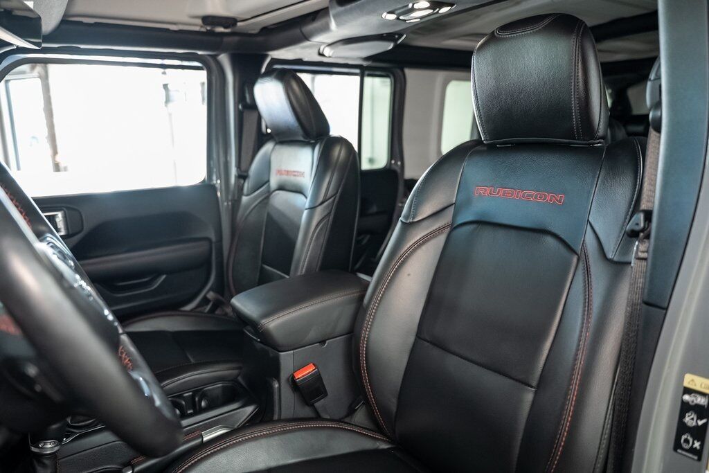 2021 Jeep Wrangler Unlimited Rubicon Ft Lauderdale FL