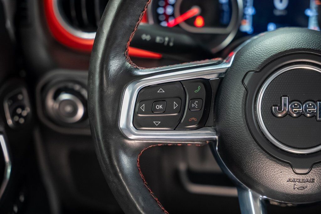 2021 Jeep Wrangler Unlimited Rubicon Ft Lauderdale FL