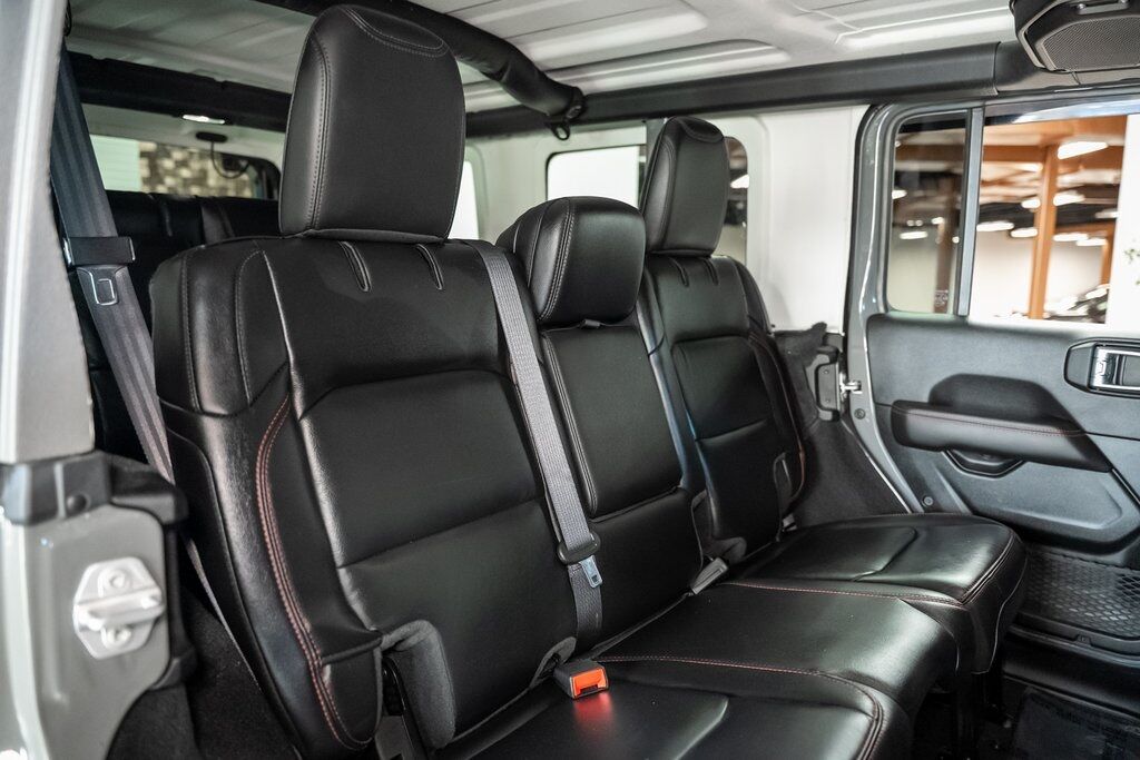 2021 Jeep Wrangler Unlimited Rubicon Ft Lauderdale FL