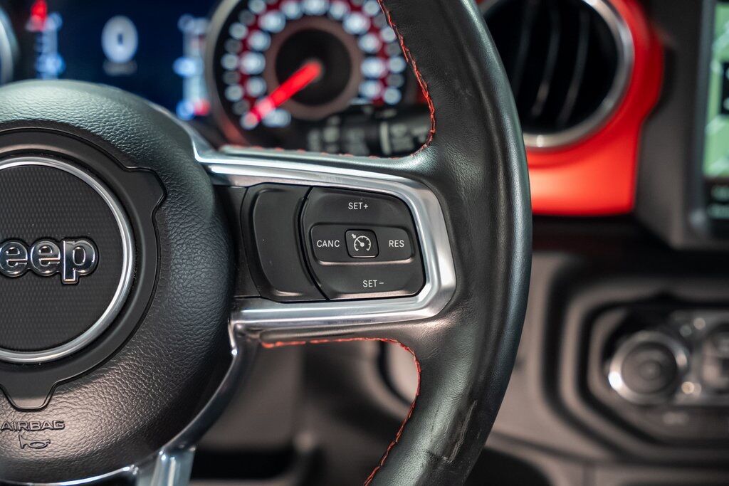 2021 Jeep Wrangler Unlimited Rubicon Ft Lauderdale FL