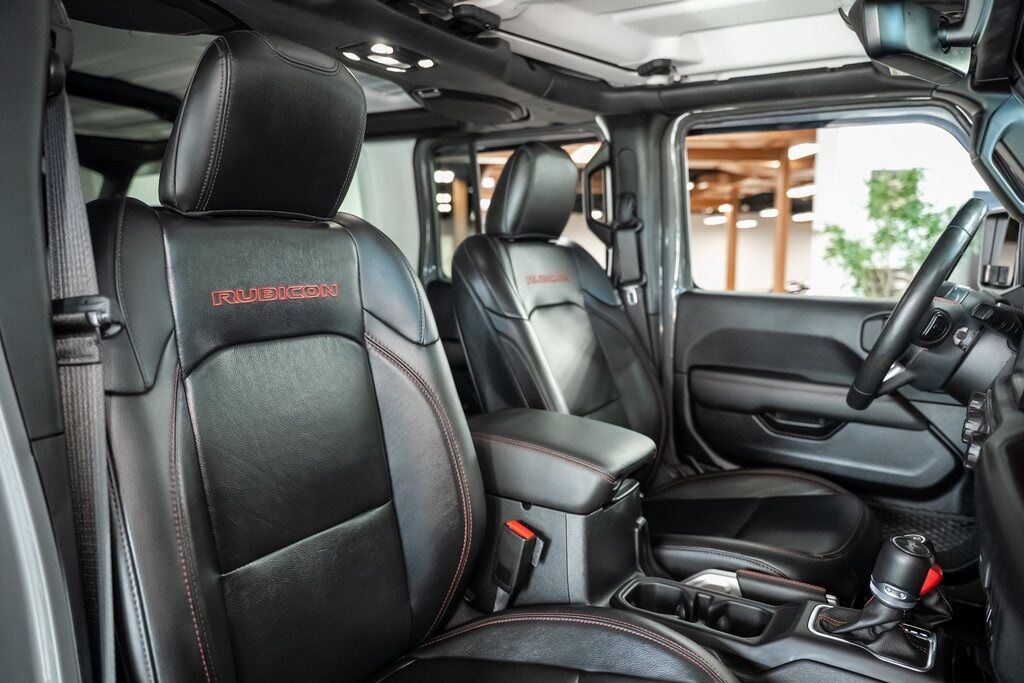 2021 Jeep Wrangler Unlimited Rubicon Ft Lauderdale FL