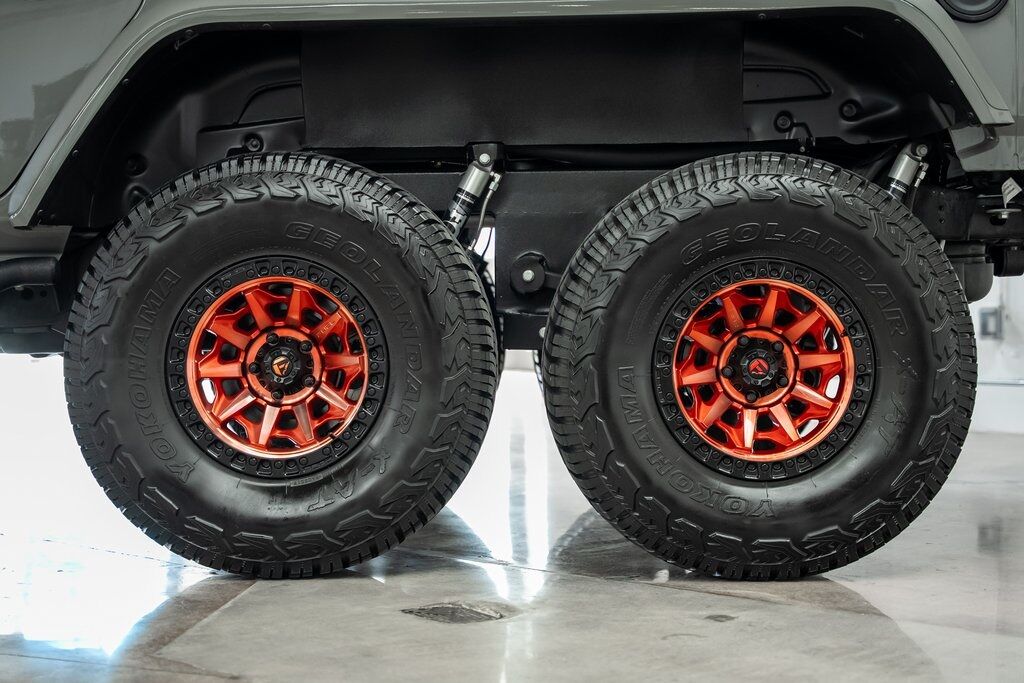 2021 Jeep Wrangler Unlimited Rubicon Ft Lauderdale FL