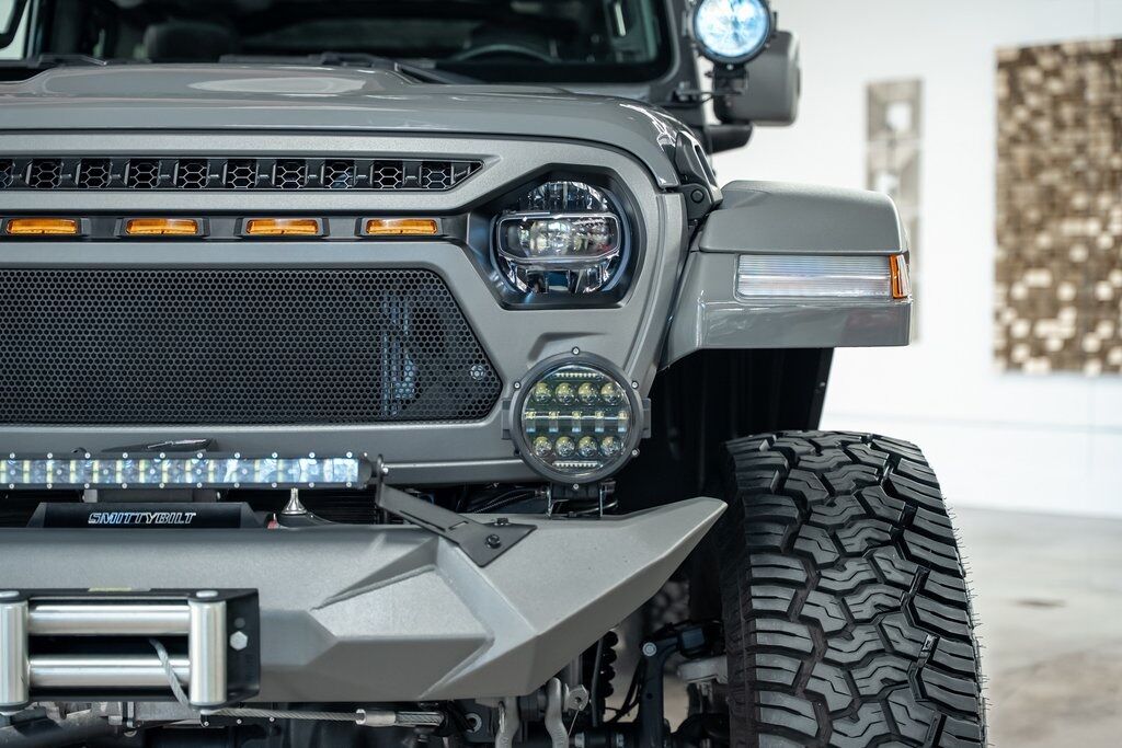 2021 Jeep Wrangler Unlimited Rubicon Ft Lauderdale FL