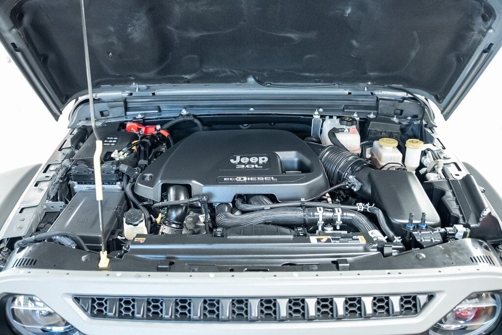 2021 Jeep Wrangler Unlimited Rubicon Ft Lauderdale FL