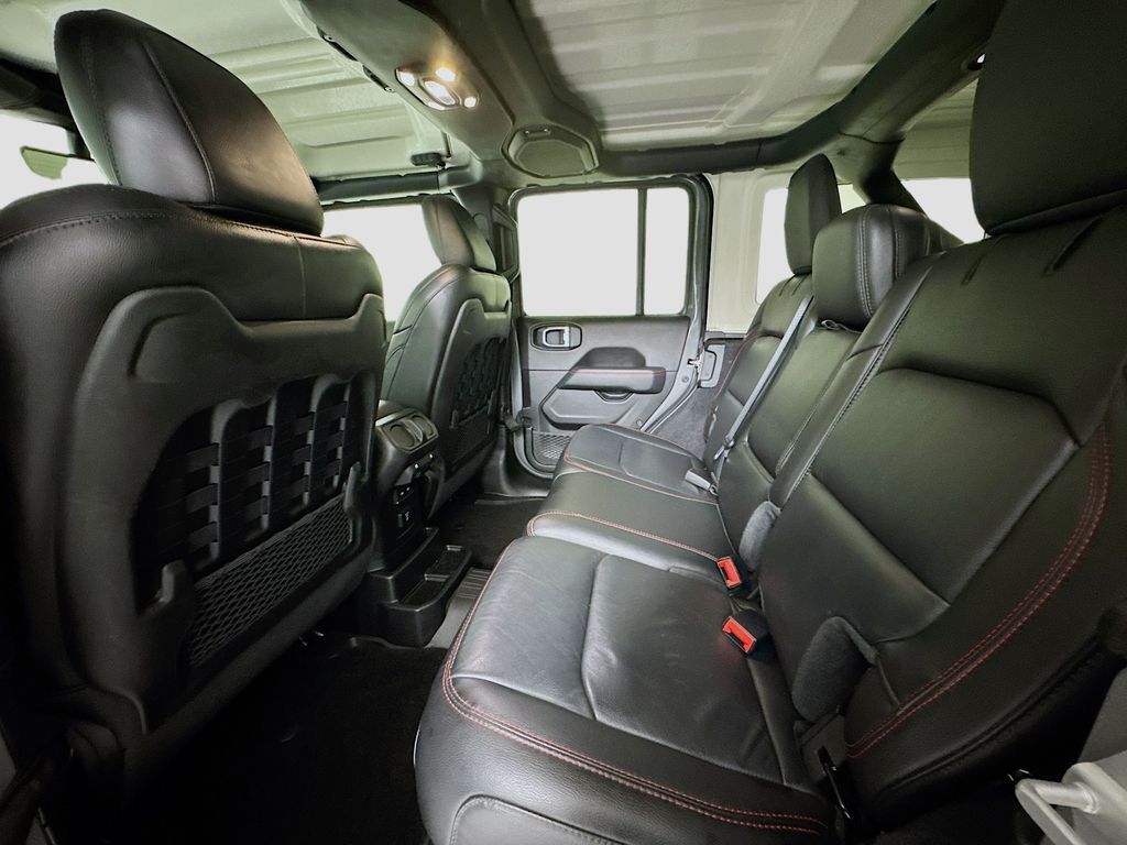 2021 Jeep Wrangler Unlimited Rubicon Kennewick WA