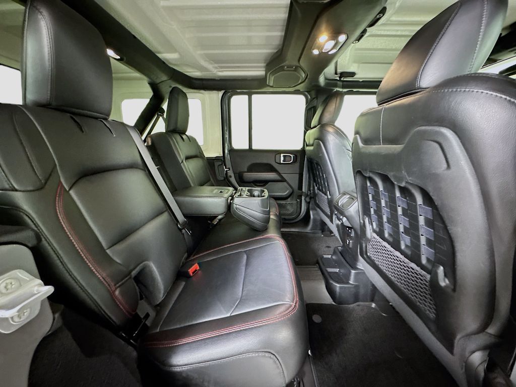 2021 Jeep Wrangler Unlimited Rubicon Kennewick WA