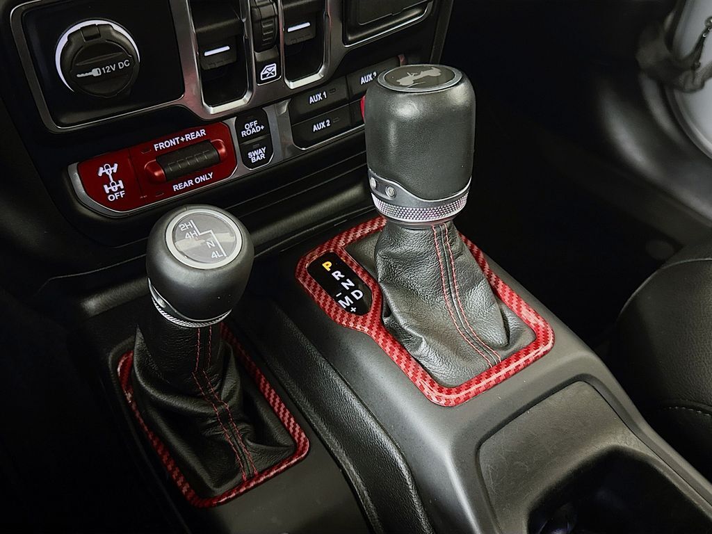 2021 Jeep Wrangler Unlimited Rubicon Kennewick WA