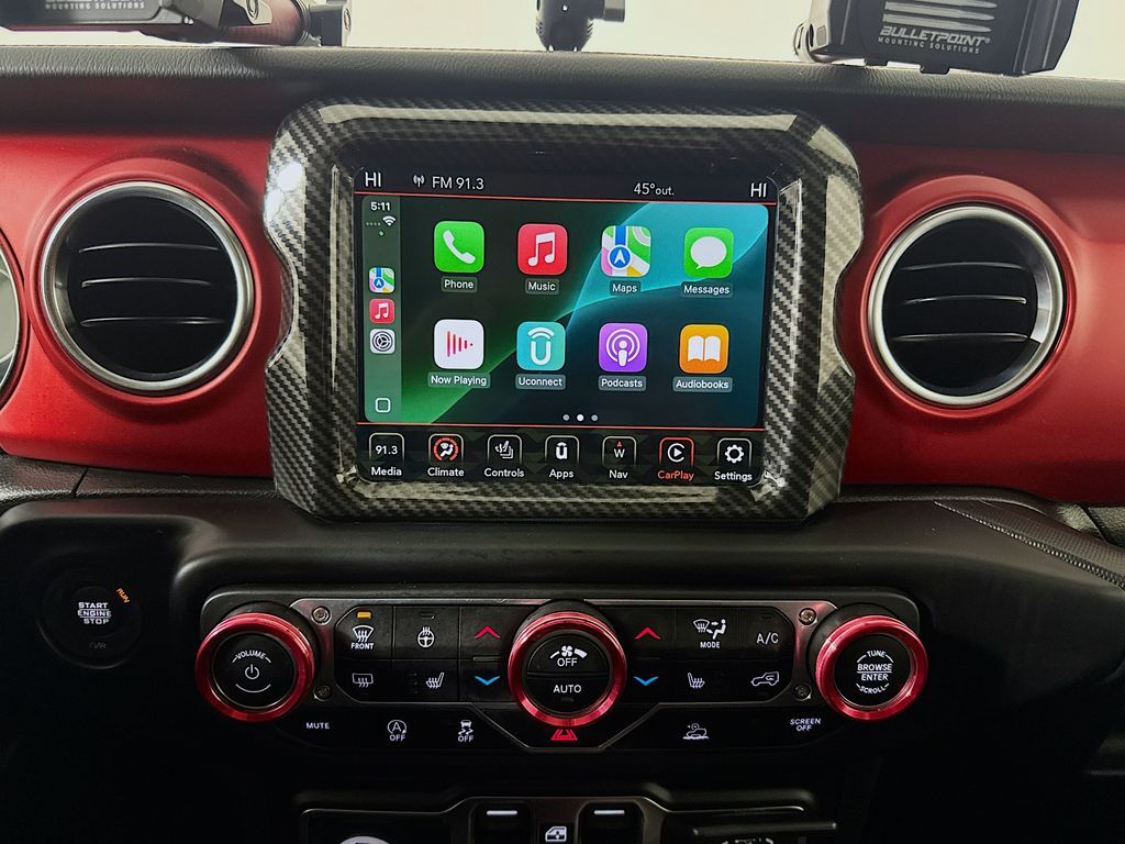 2021 Jeep Wrangler Unlimited Rubicon Kennewick WA