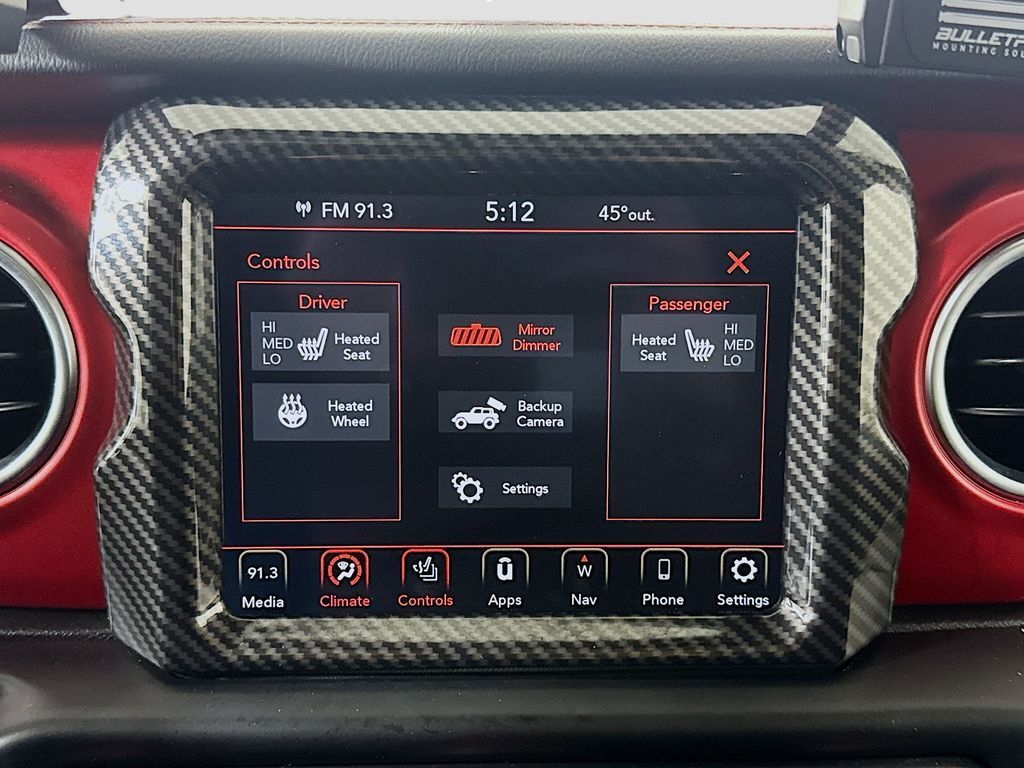 2021 Jeep Wrangler Unlimited Rubicon Kennewick WA