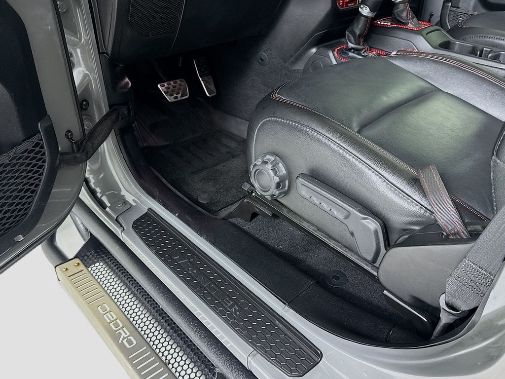 2021 Jeep Wrangler Unlimited Rubicon Kennewick WA