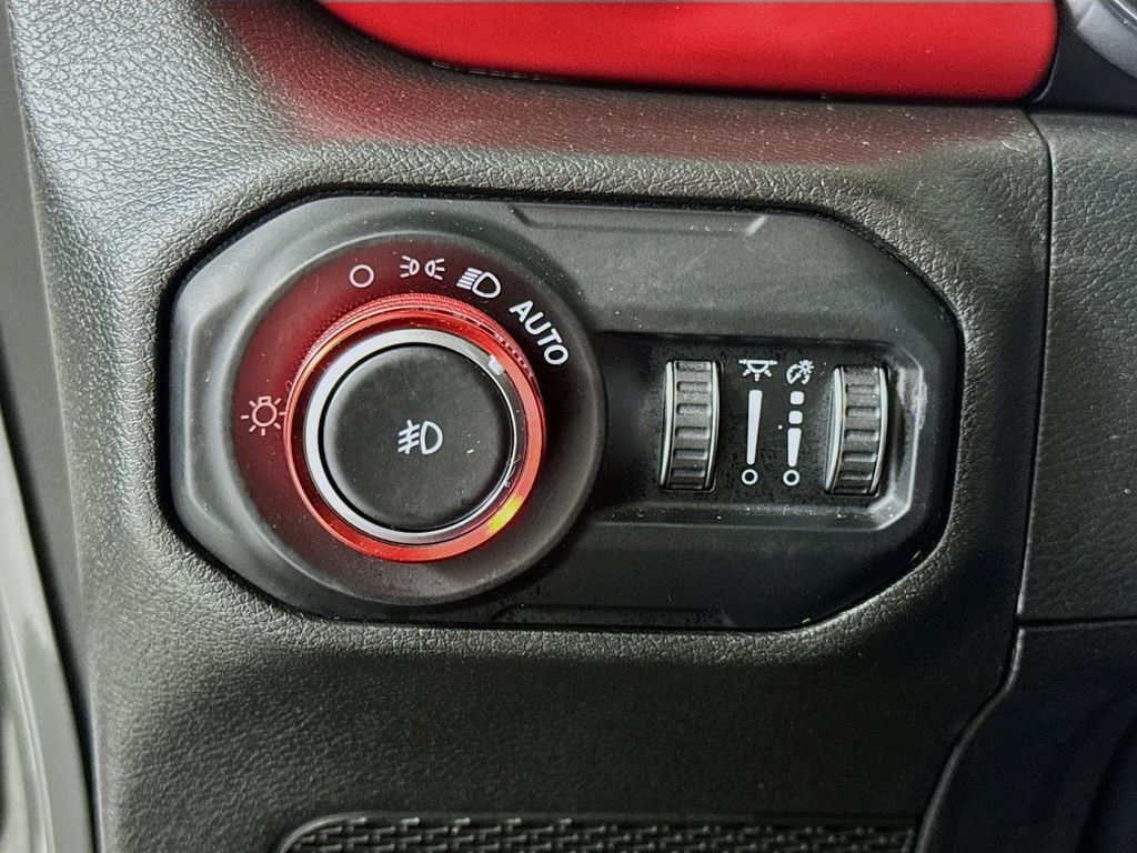 2021 Jeep Wrangler Unlimited Rubicon Kennewick WA