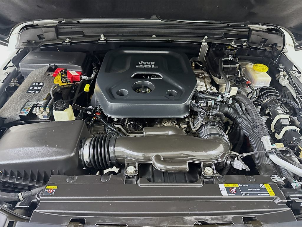 2021 Jeep Wrangler Unlimited Rubicon Kennewick WA