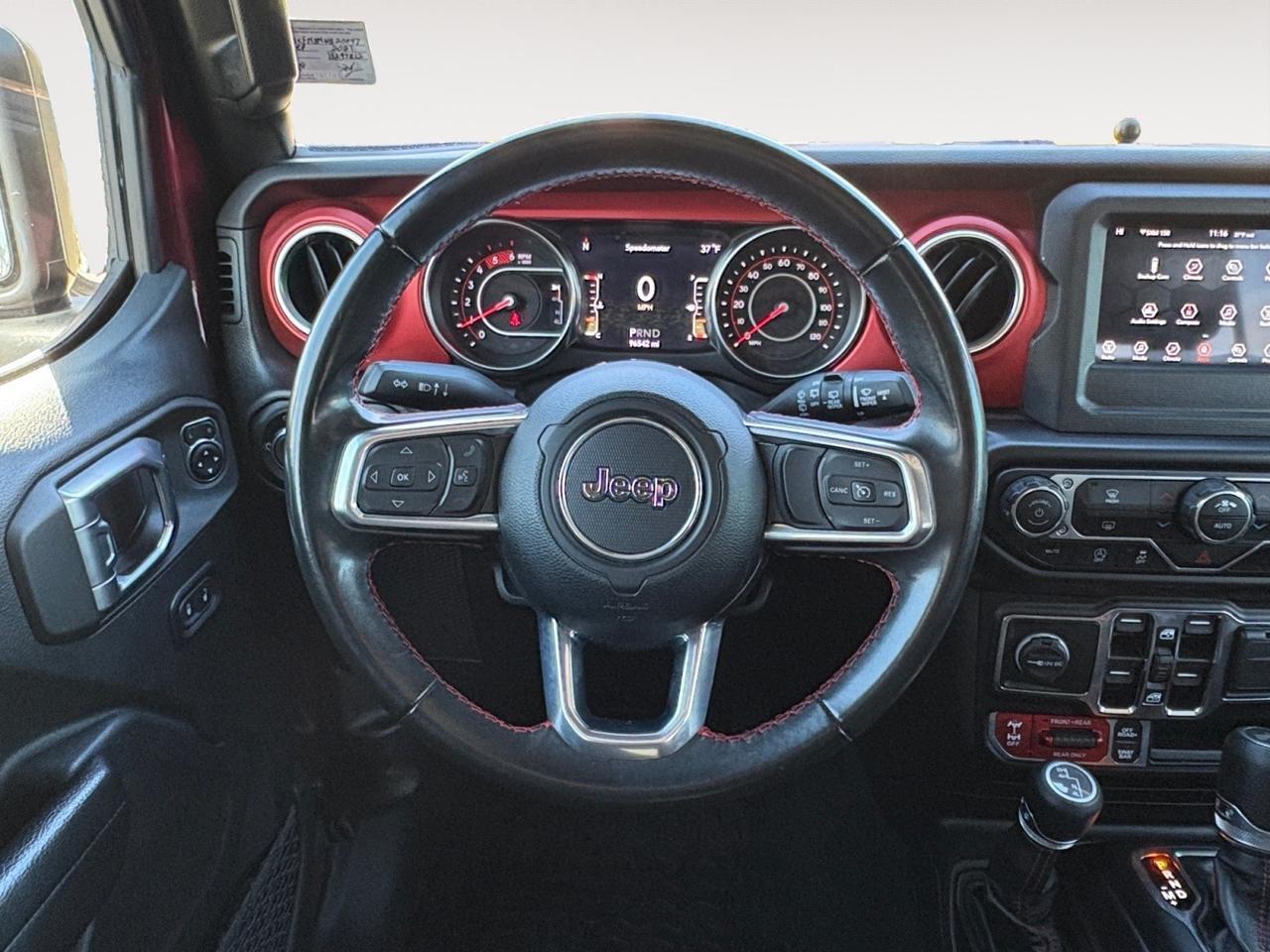 2021 Jeep Wrangler Unlimited Rubicon, MOPAR HARDTOP, REMOTE START, TOW PACKAGE, APPLE CARPLAY/ANDROID AUTO, BODY COLOR FENDER FLARES, BACKUP CAMERA WITH PARKING SENSORS, OFF ROAD PLUS MODE, ONLY 1 OWNER, CLEAN CARFAX, WRANGLE THIS RIDE! Virginia Beach VA