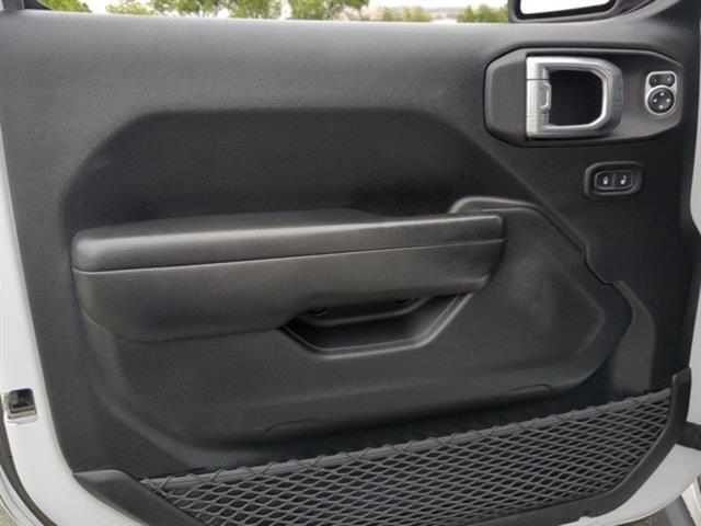2021 Jeep Wrangler Unlimited Rubicon Santa Rosa CA