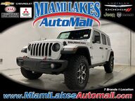 2021 Jeep Wrangler Unlimited Rubicon Miami Lakes FL 2021 Jeep Wrangler Unlimited Rubicon Miami Lakes FL