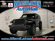 2021 Jeep Wrangler Unlimited Rubicon Miami Lakes FL 2021 Jeep Wrangler Unlimited Rubicon Miami Lakes FL