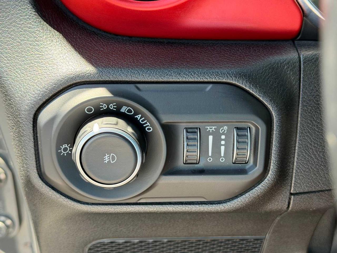 2021 Jeep Wrangler Unlimited Rubicon Irving TX