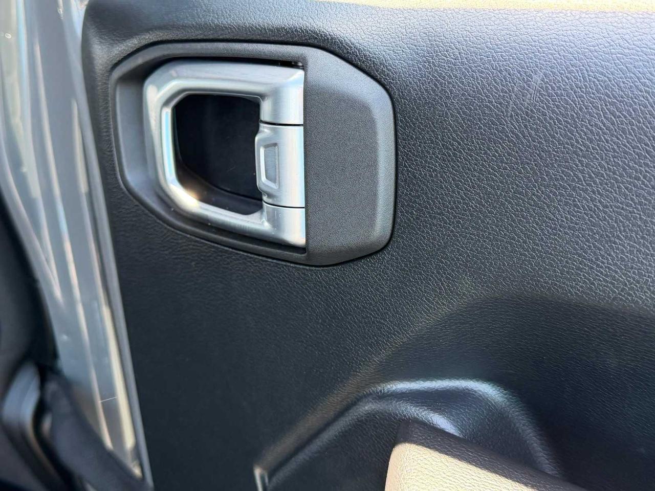 2021 Jeep Wrangler Unlimited Rubicon Irving TX