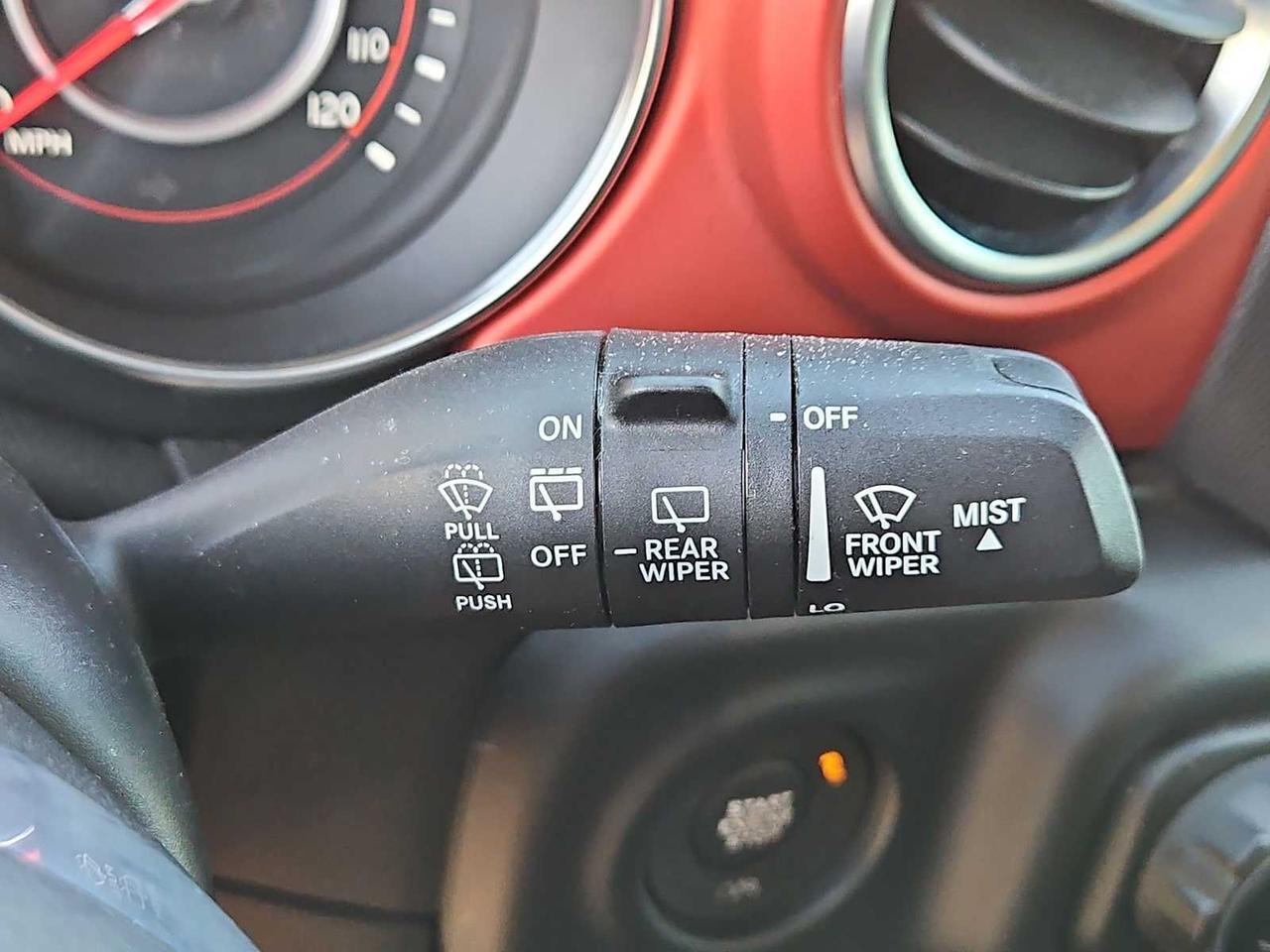 2021 Jeep Wrangler Unlimited Rubicon Irving TX