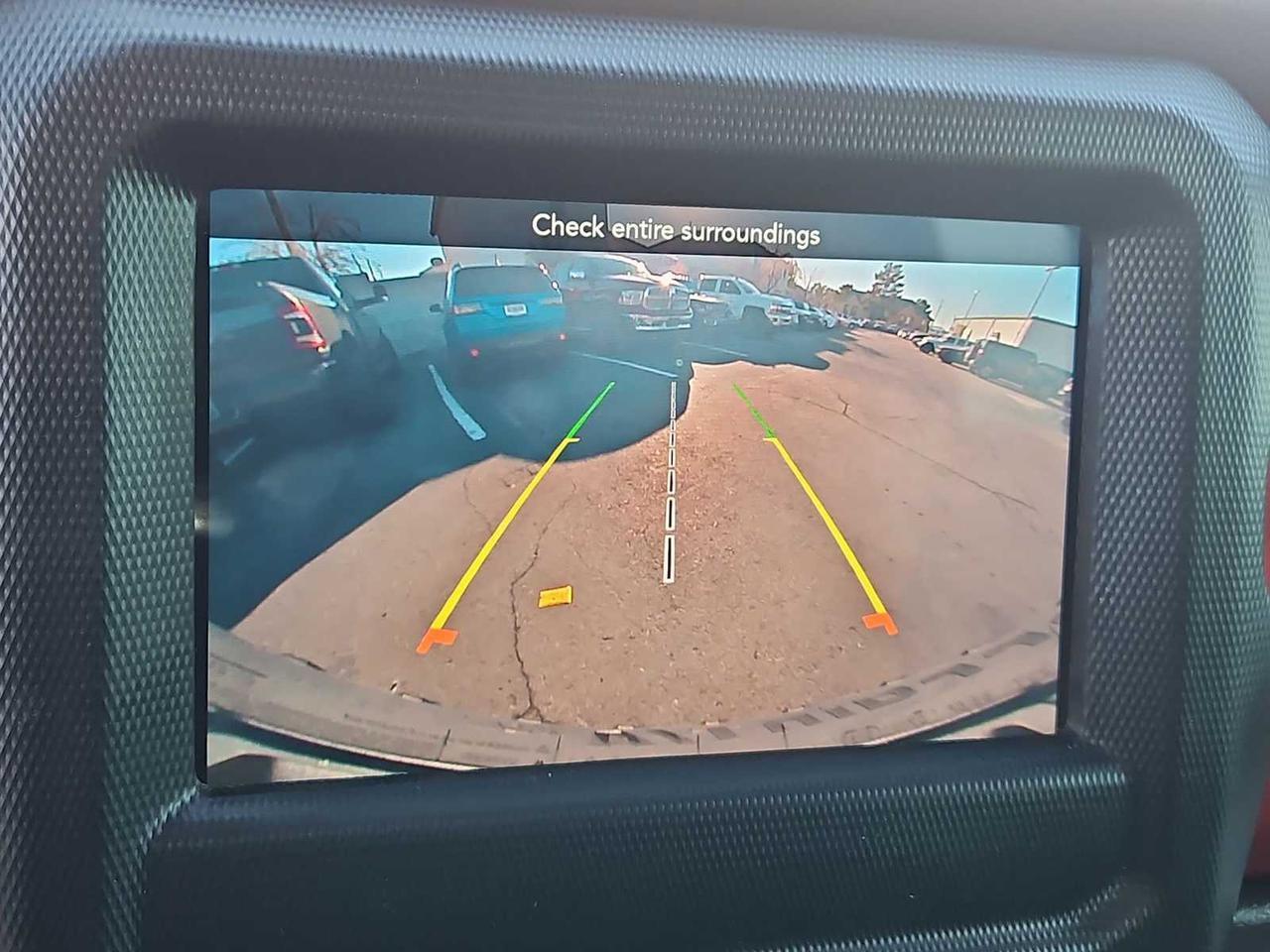 2021 Jeep Wrangler Unlimited Rubicon Irving TX