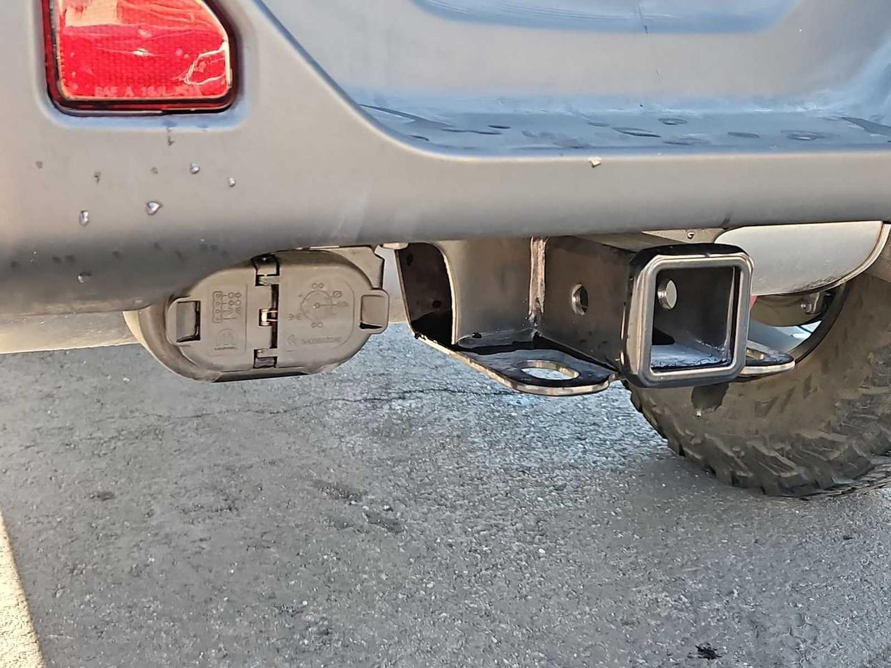 2021 Jeep Wrangler Unlimited Rubicon Irving TX