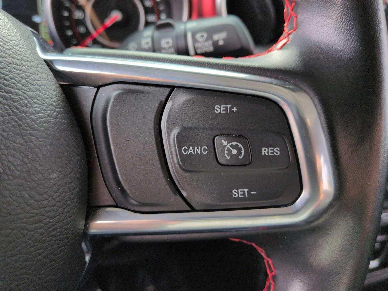 2021 Jeep Wrangler Unlimited Rubicon Irving TX