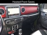 2021 Jeep Wrangler Unlimited Rubicon Oshkosh WI