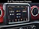 2021 Jeep Wrangler Unlimited Rubicon Oshkosh WI