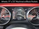 2021 Jeep Wrangler Unlimited Rubicon Oshkosh WI