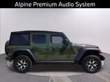 2021 Jeep Wrangler Unlimited Rubicon Oshkosh WI
