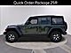 2021 Jeep Wrangler Unlimited Rubicon Oshkosh WI