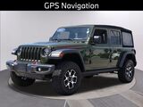 2021 Jeep Wrangler Unlimited Rubicon Oshkosh WI