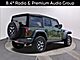 2021 Jeep Wrangler Unlimited Rubicon Oshkosh WI