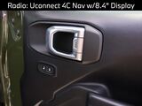 2021 Jeep Wrangler Unlimited Rubicon Oshkosh WI
