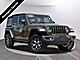 2021 Jeep Wrangler Unlimited Rubicon Oshkosh WI