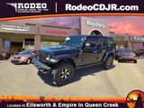 2021 Jeep Wrangler Unlimited Rubicon Phoenix AZ 2021 Jeep Wrangler Unlimited Rubicon Phoenix AZ
