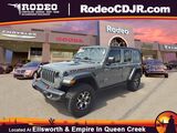 2021 Jeep Wrangler Unlimited Rubicon Phoenix AZ 2021 Jeep Wrangler Unlimited Rubicon Phoenix AZ