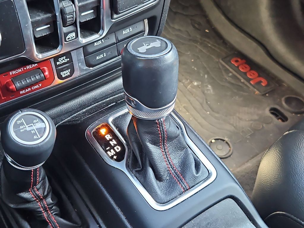 2021 Jeep Wrangler Unlimited Rubicon Gresham OR