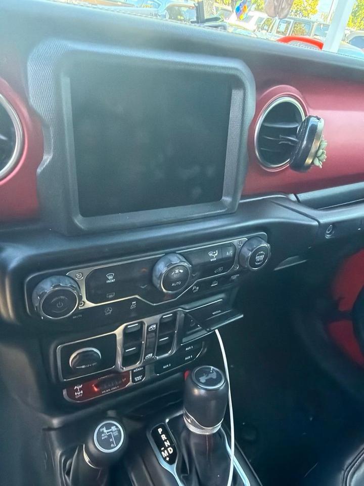 2021 Jeep Wrangler Unlimited Rubicon Gresham OR