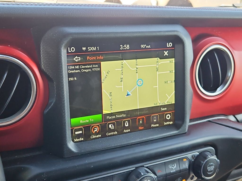 2021 Jeep Wrangler Unlimited Rubicon Gresham OR